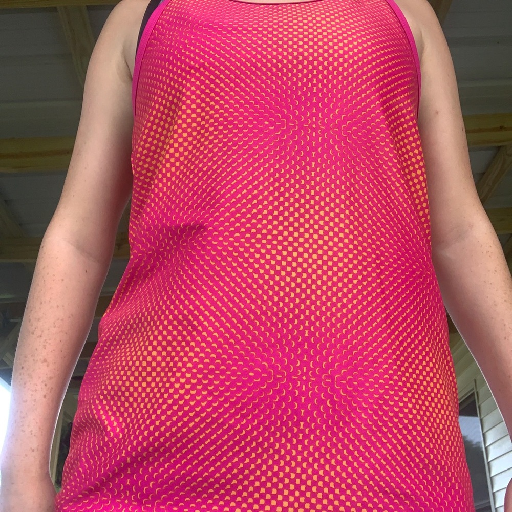 Champion shirt